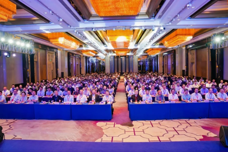 2024年全國設(shè)備監(jiān)測(cè)診斷與維護(hù)學(xué)術(shù)會(huì)議在大理圓滿落幕(圖2)
